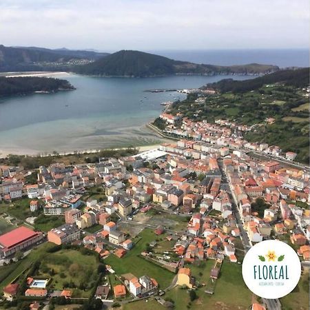 Apartamento Floreal - Céntrico Y Cómodo En Cedeira Extérieur photo