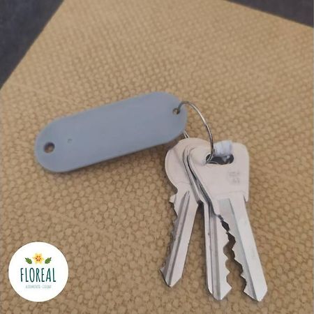 Apartamento Floreal - Céntrico Y Cómodo En Cedeira Extérieur photo