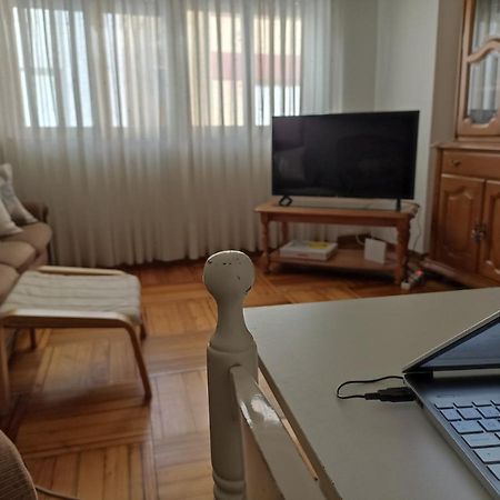 Apartamento Floreal - Céntrico Y Cómodo En Cedeira Extérieur photo