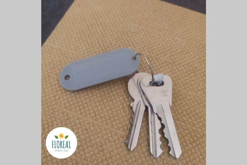 Apartamento Floreal - Céntrico Y Cómodo En Cedeira Extérieur photo