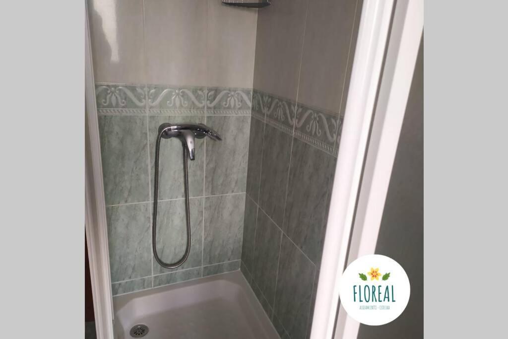 Apartamento Floreal - Céntrico Y Cómodo En Cedeira Extérieur photo