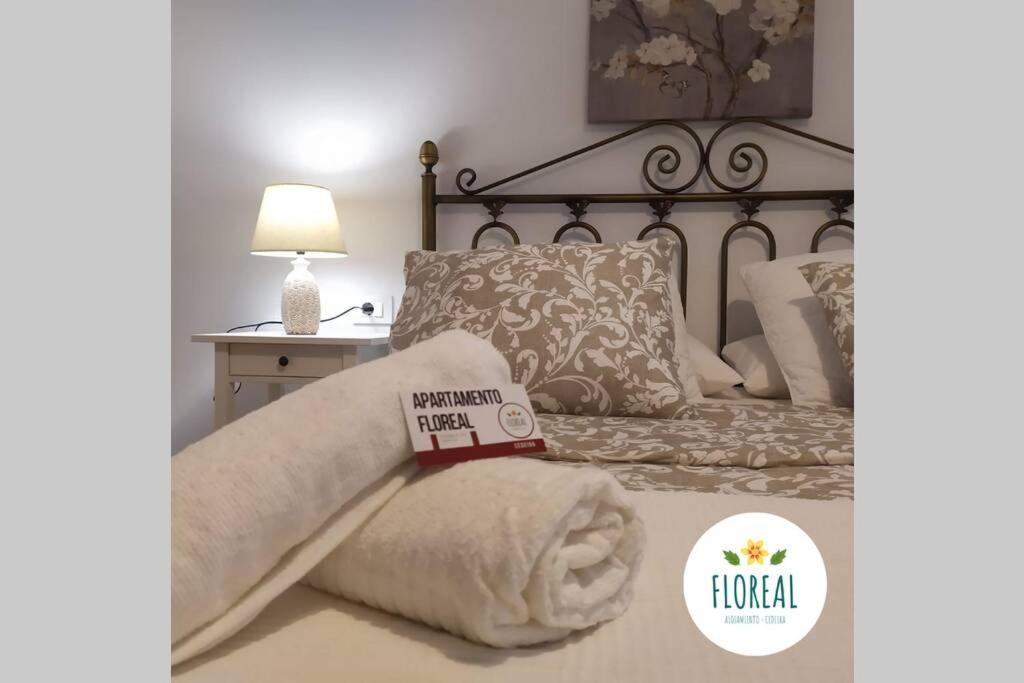 Apartamento Floreal - Céntrico Y Cómodo En Cedeira Extérieur photo